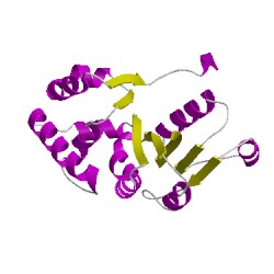 Image of CATH 2ii6A01