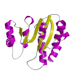 Image of CATH 2ii6A02