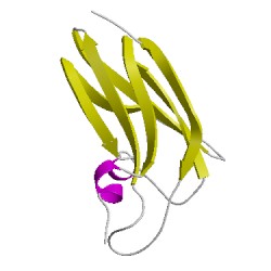 Image of CATH 2ii7B