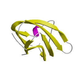 Image of CATH 2ii9B