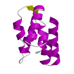 Image of CATH 2iicA03