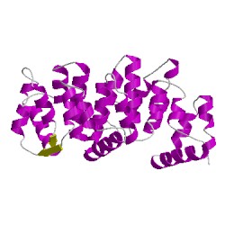 Image of CATH 2iicB