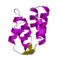 Image of CATH 2iicB03