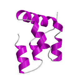 Image of CATH 2iicC01