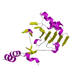 Image of CATH 2iidA01