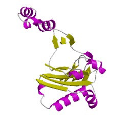 Image of CATH 2iidB01