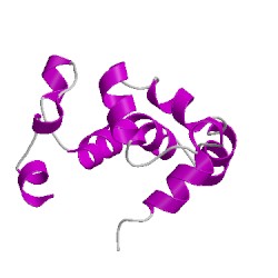 Image of CATH 2iidD03
