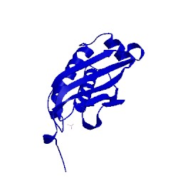 Image of CATH 2iih