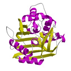 Image of CATH 2iipB00