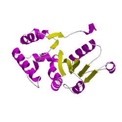 Image of CATH 2iiqB01