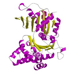 Image of CATH 2iirA