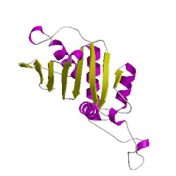 Image of CATH 2iirA01