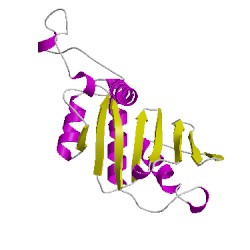 Image of CATH 2iirB01