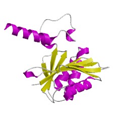 Image of CATH 2iirE01