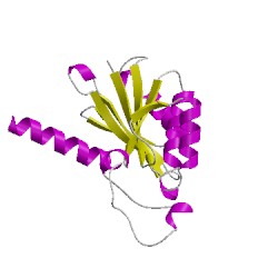 Image of CATH 2iirF01