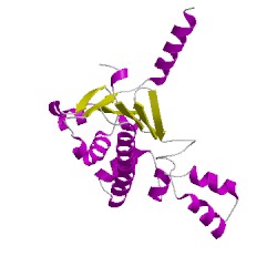 Image of CATH 2iirF02