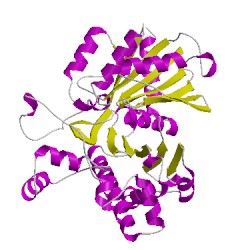 Image of CATH 2iirH