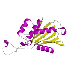 Image of CATH 2iirH01