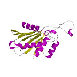 Image of CATH 2iirI01