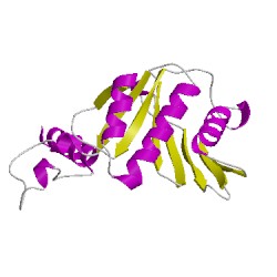 Image of CATH 2iirJ01