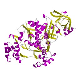 Image of CATH 2ijd1