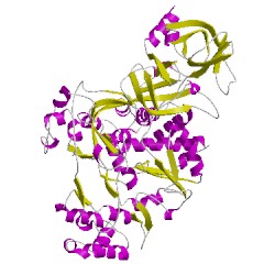 Image of CATH 2ijd2