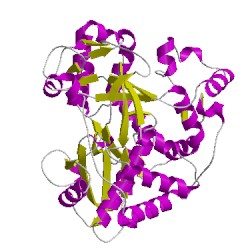 Image of CATH 2ijfA
