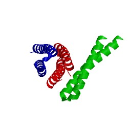 Image of CATH 2ijh