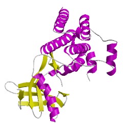 Image of CATH 2ijmB