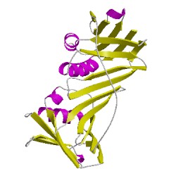 Image of CATH 2ijxA