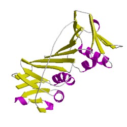 Image of CATH 2ijxC