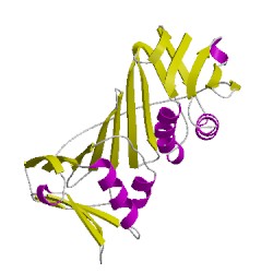 Image of CATH 2ijxD