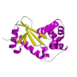 Image of CATH 2ijyA