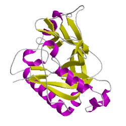 Image of CATH 2ik1A00