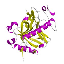 Image of CATH 2ik1B00