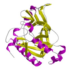 Image of CATH 2ik2A