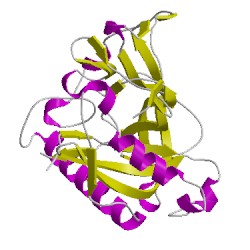 Image of CATH 2ik4A00