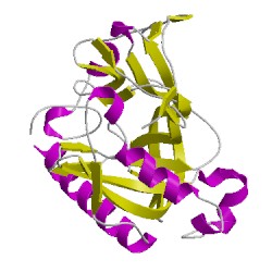 Image of CATH 2ik6A00