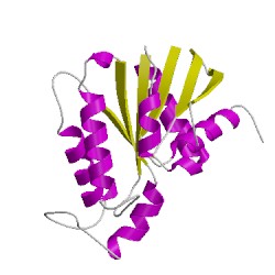 Image of CATH 2ik8A01