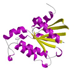 Image of CATH 2ik8C01