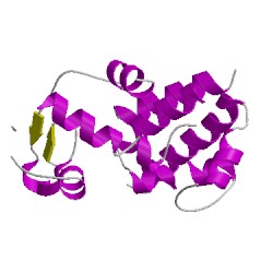 Image of CATH 2ikbB