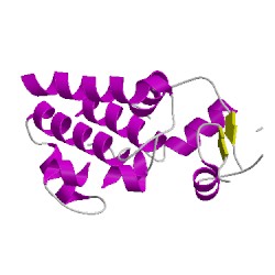 Image of CATH 2ikbC