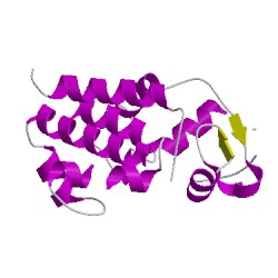 Image of CATH 2ikbD