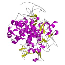 Image of CATH 2ikcA00