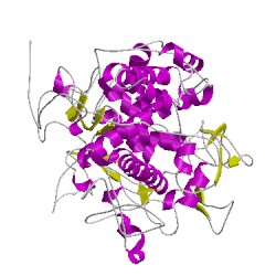 Image of CATH 2ikcB