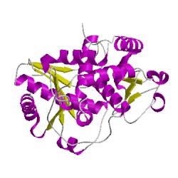 Image of CATH 2ikfA00