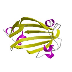 Image of CATH 2ikkA