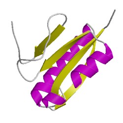 Image of CATH 2iksA01