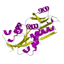 Image of CATH 2iksB