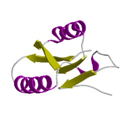 Image of CATH 2iksB01